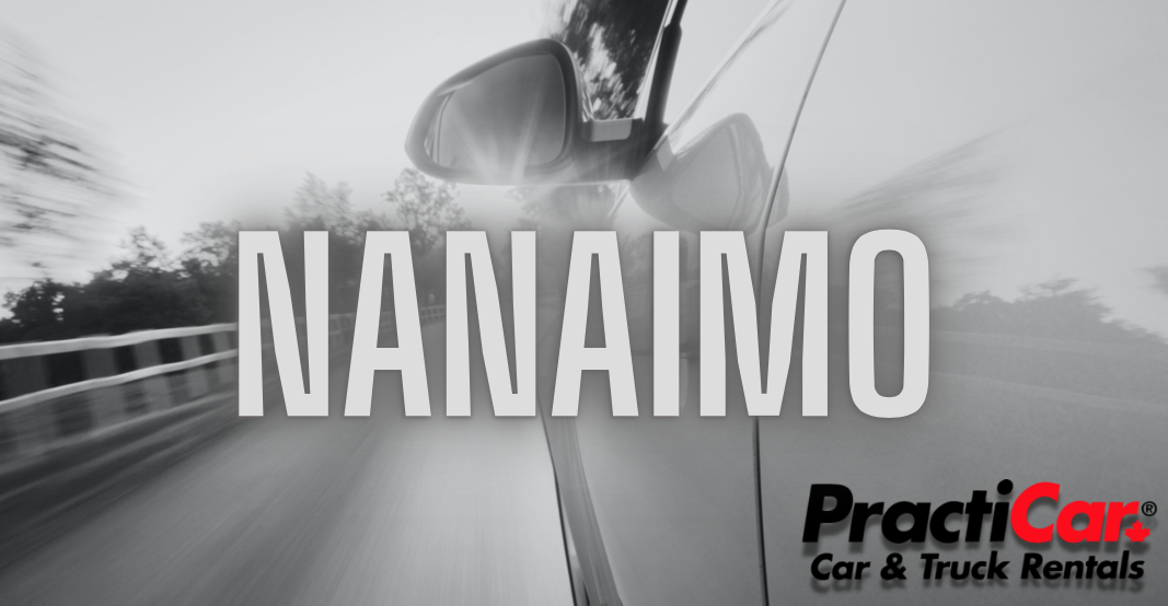 Nanaimo Car Rentals Airport Budget Rental