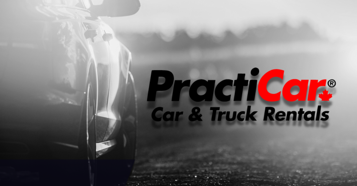 PractiCar Nanaimo Car & Truck Rentals